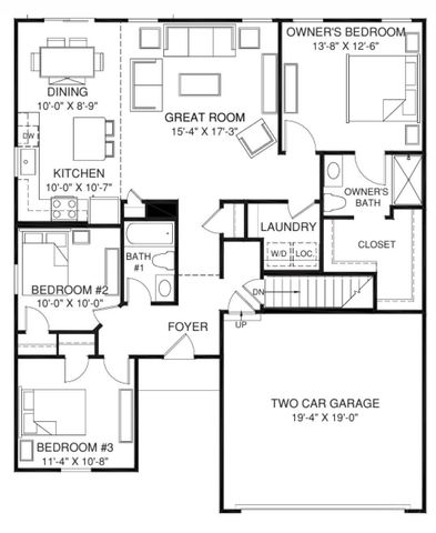 5714 Millbrook Drive, Middletown, OH 45042