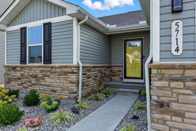 5714 Millbrook Drive, Middletown, OH 45042