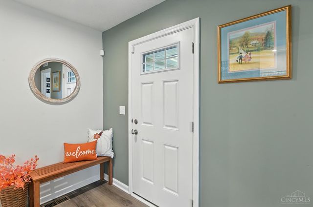 5714 Millbrook Drive, Middletown, OH 45042