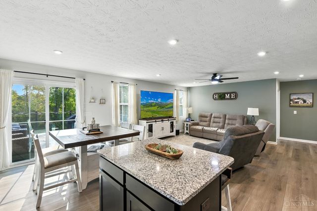 5714 Millbrook Drive, Middletown, OH 45042