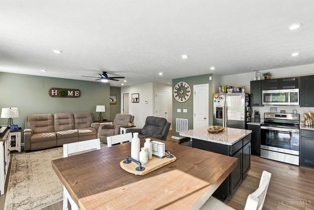 5714 Millbrook Drive, Middletown, OH 45042