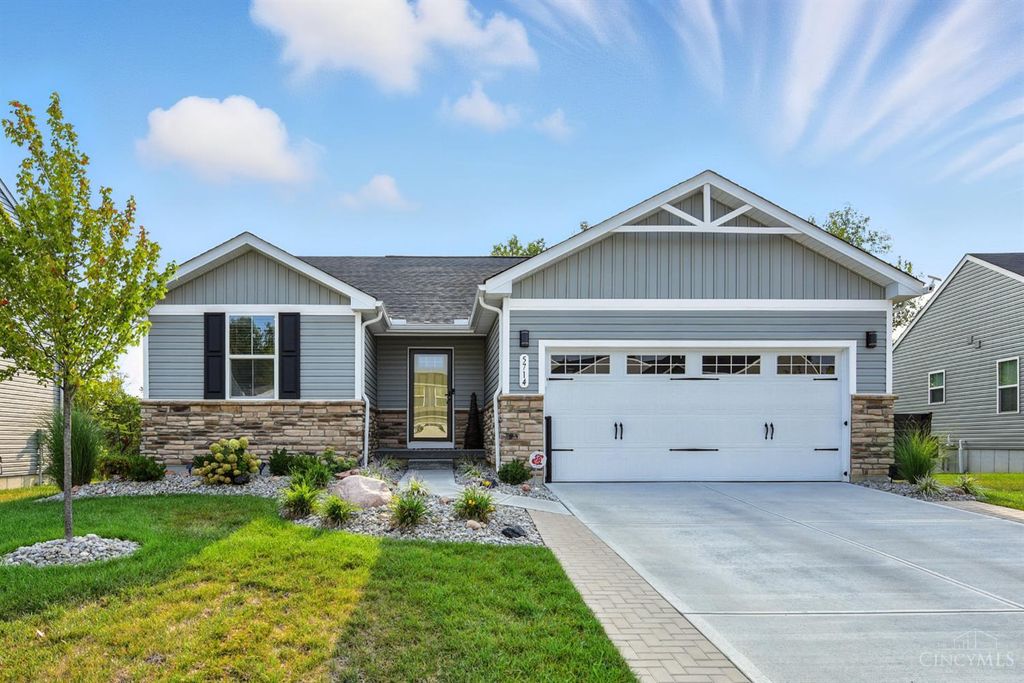 5714 Millbrook Drive, Middletown, OH 45042