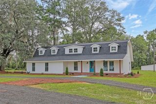 3980 GA Highway 119 Highway N, Pembroke, GA 31321