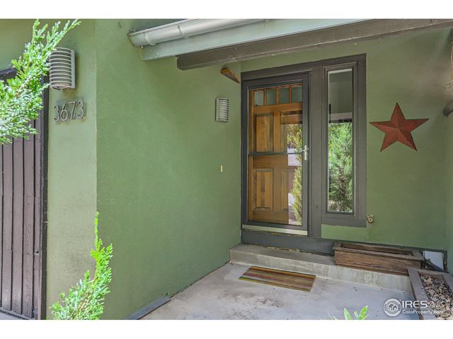 3673 Hazelwood Ct, Boulder, CO 80304