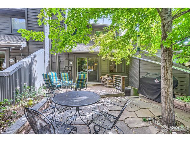 3673 Hazelwood Ct, Boulder, CO 80304