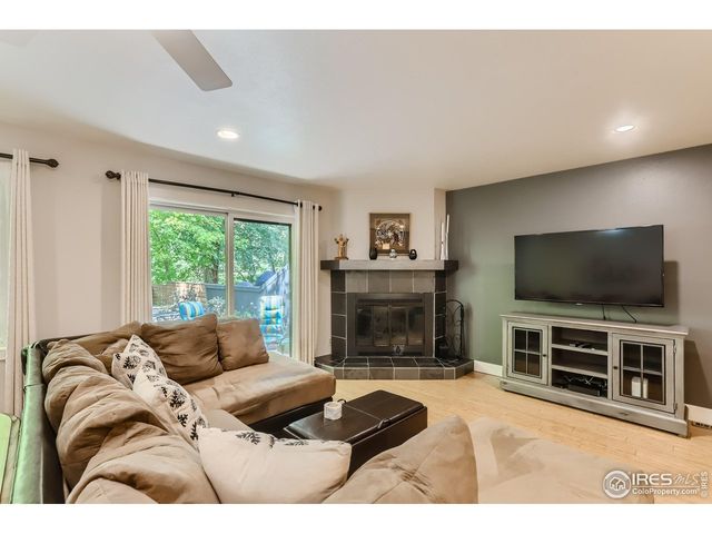 3673 Hazelwood Ct, Boulder, CO 80304