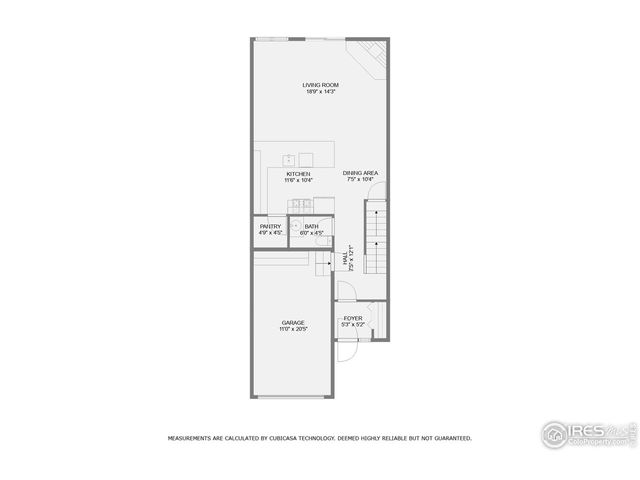 3673 Hazelwood Ct, Boulder, CO 80304