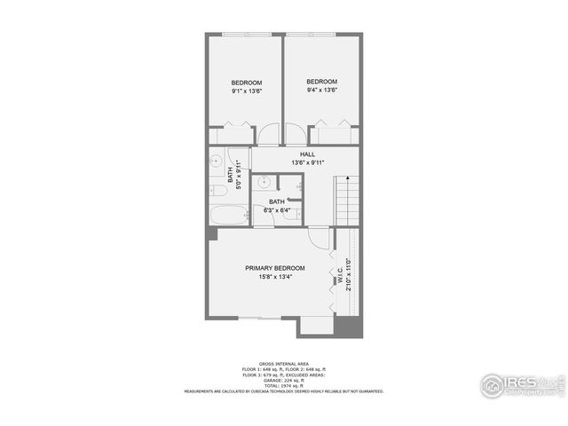 3673 Hazelwood Ct, Boulder, CO 80304