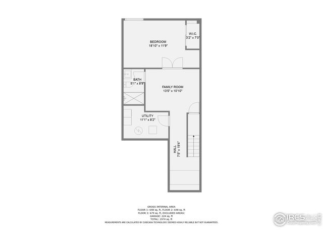 3673 Hazelwood Ct, Boulder, CO 80304