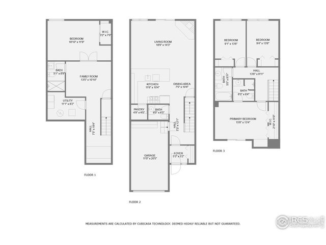 3673 Hazelwood Ct, Boulder, CO 80304