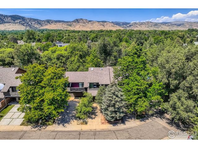3673 Hazelwood Ct, Boulder, CO 80304