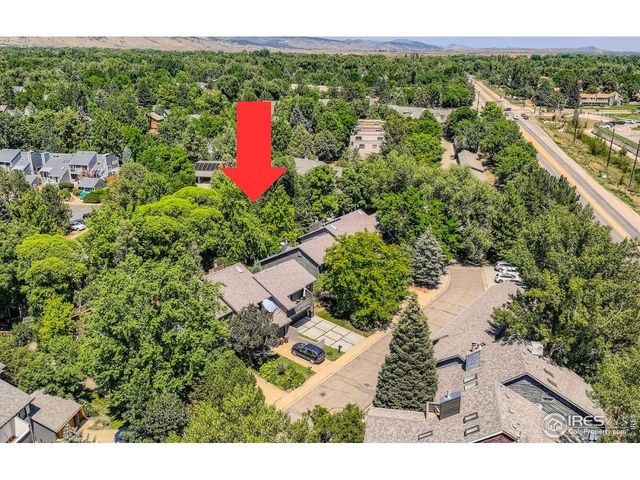 3673 Hazelwood Ct, Boulder, CO 80304