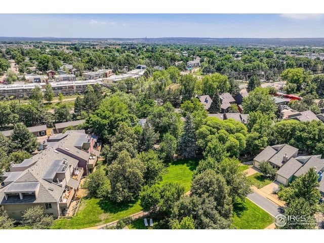 3673 Hazelwood Ct, Boulder, CO 80304