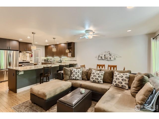 3673 Hazelwood Ct, Boulder, CO 80304