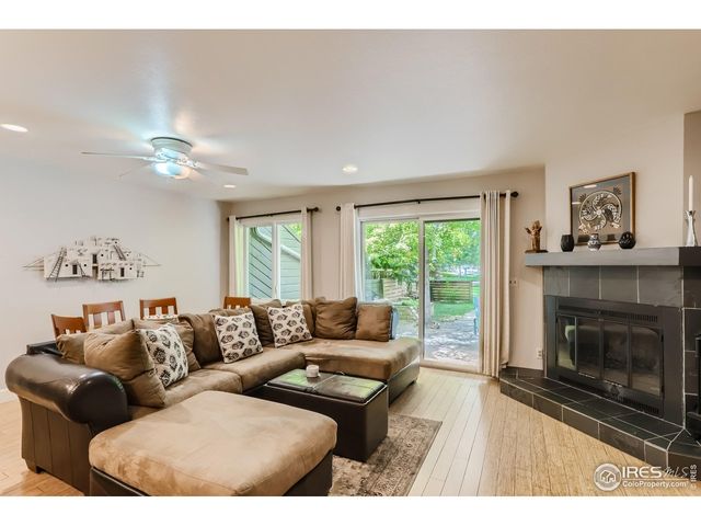 3673 Hazelwood Ct, Boulder, CO 80304
