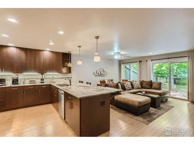 3673 Hazelwood Ct, Boulder, CO 80304