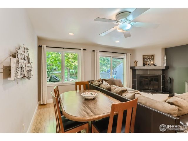 3673 Hazelwood Ct, Boulder, CO 80304