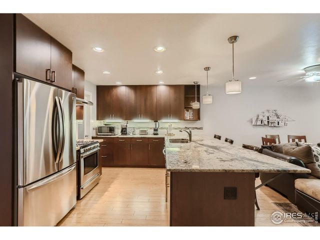 3673 Hazelwood Ct, Boulder, CO 80304