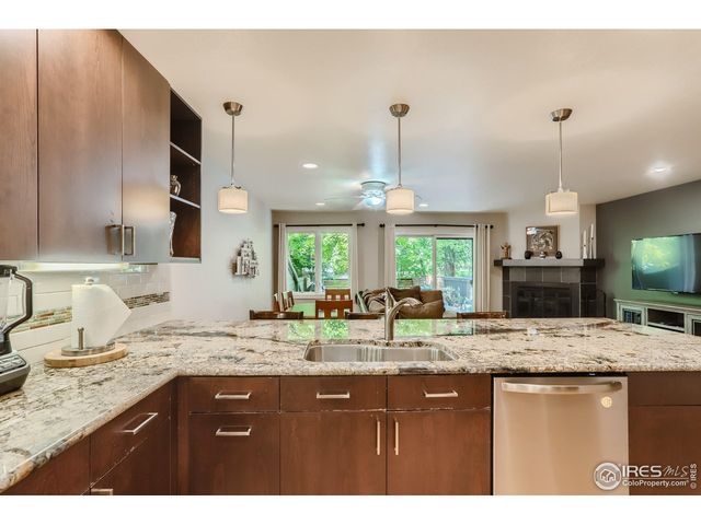 3673 Hazelwood Ct, Boulder, CO 80304