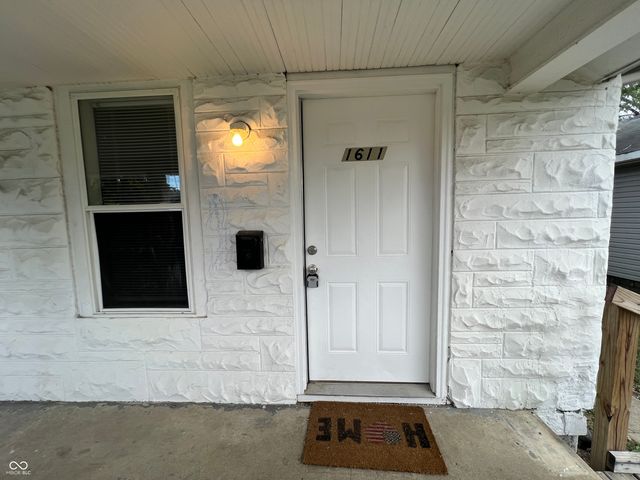 1609 S Randolph Street, Indianapolis, IN 46203