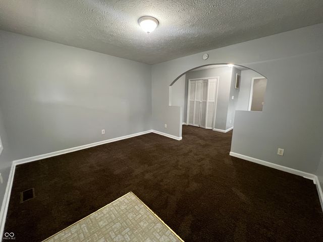 1609 S Randolph Street, Indianapolis, IN 46203