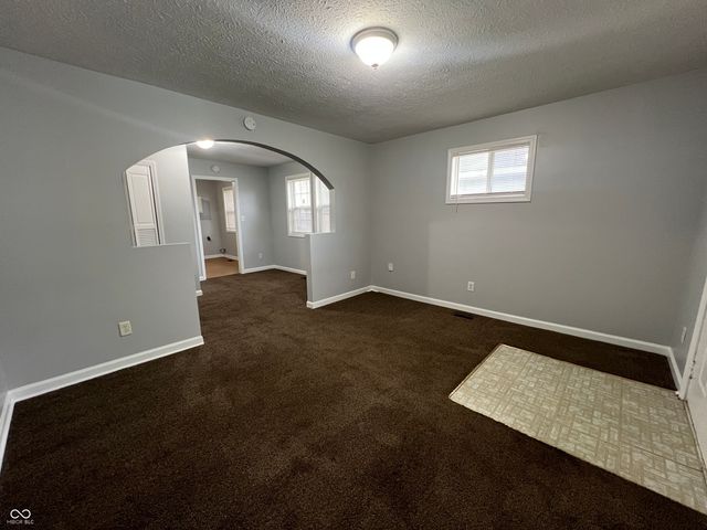 1609 S Randolph Street, Indianapolis, IN 46203