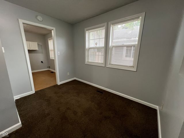 1609 S Randolph Street, Indianapolis, IN 46203