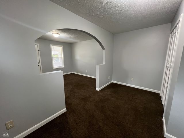 1609 S Randolph Street, Indianapolis, IN 46203