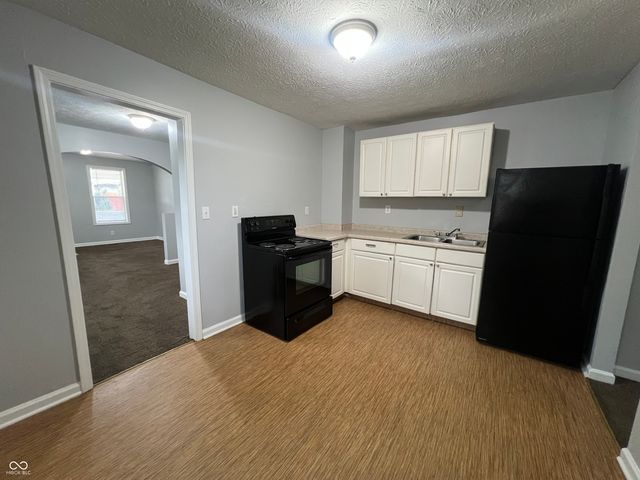 1609 S Randolph Street, Indianapolis, IN 46203