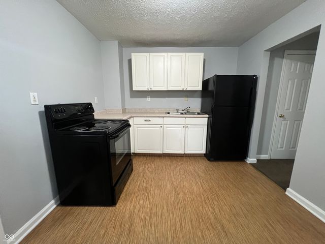 1609 S Randolph Street, Indianapolis, IN 46203