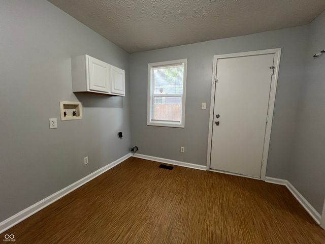 1609 S Randolph Street, Indianapolis, IN 46203