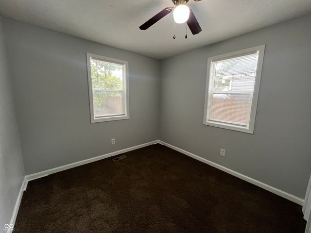1609 S Randolph Street, Indianapolis, IN 46203