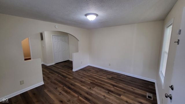 1609 S Randolph Street, Indianapolis, IN 46203