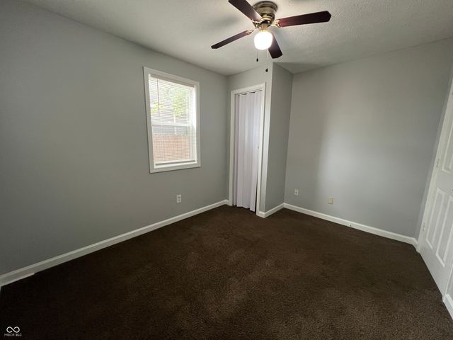 1609 S Randolph Street, Indianapolis, IN 46203