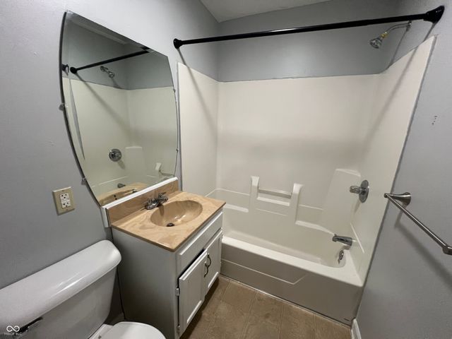 1609 S Randolph Street, Indianapolis, IN 46203