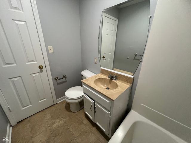 1609 S Randolph Street, Indianapolis, IN 46203
