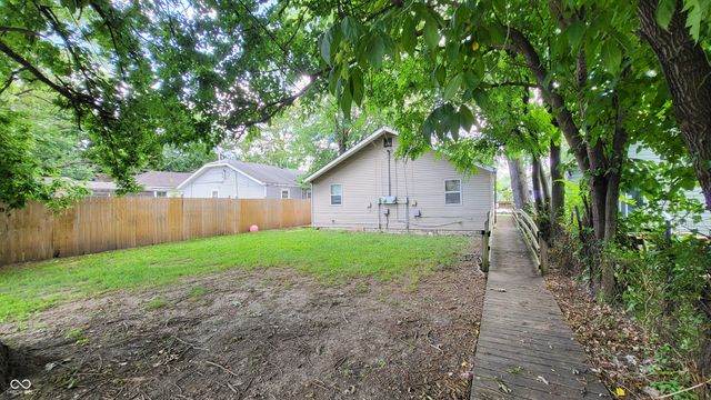 1609 S Randolph Street, Indianapolis, IN 46203