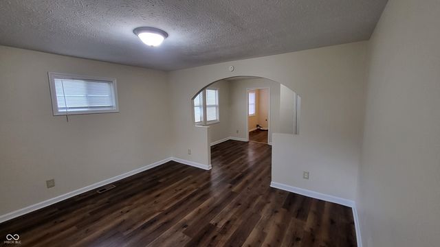 1609 S Randolph Street, Indianapolis, IN 46203