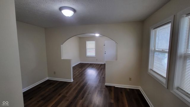 1609 S Randolph Street, Indianapolis, IN 46203