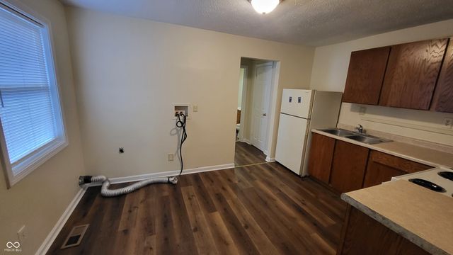 1609 S Randolph Street, Indianapolis, IN 46203