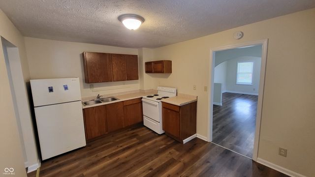 1609 S Randolph Street, Indianapolis, IN 46203