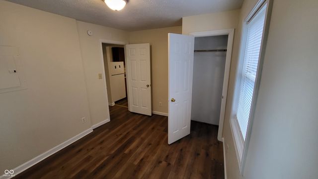 1609 S Randolph Street, Indianapolis, IN 46203