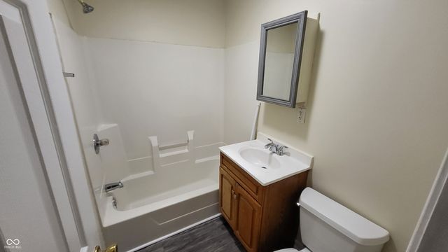 1609 S Randolph Street, Indianapolis, IN 46203