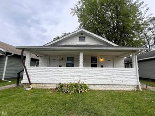 1609 S Randolph Street, Indianapolis, IN 46203