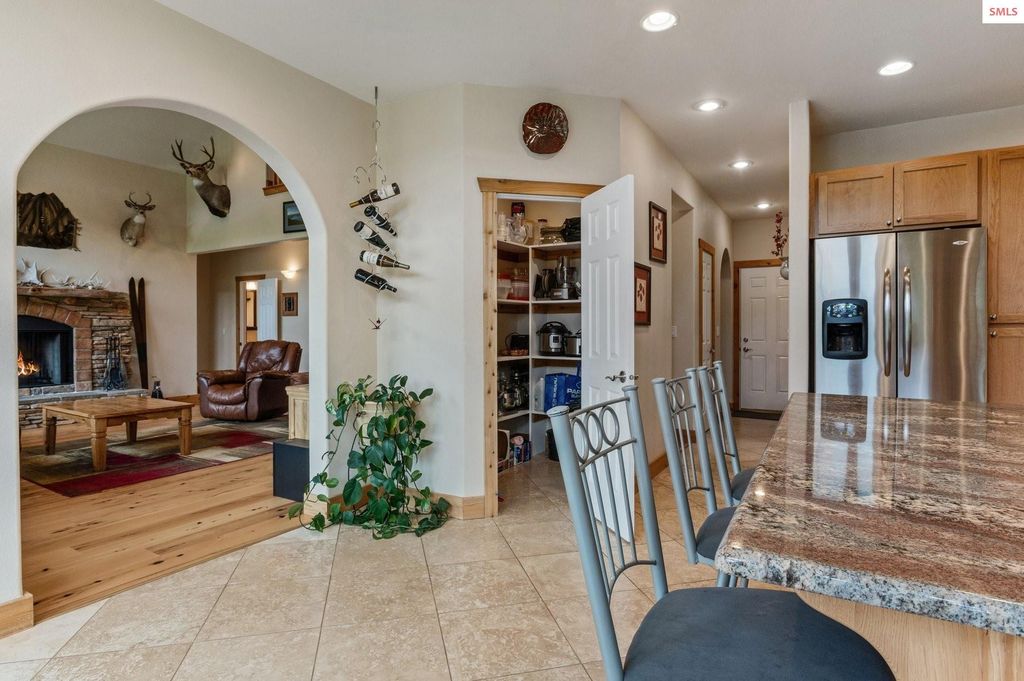 88 Fenway Drive/134 Nordic Sky, Sagle, ID 83860 photo 12