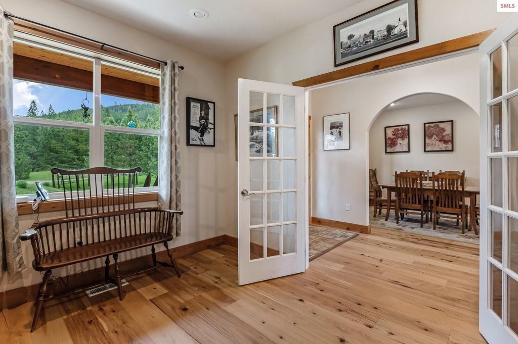 88 Fenway Drive/134 Nordic Sky, Sagle, ID 83860 photo 15