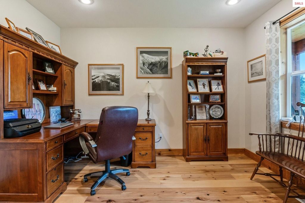 88 Fenway Drive/134 Nordic Sky, Sagle, ID 83860 photo 16