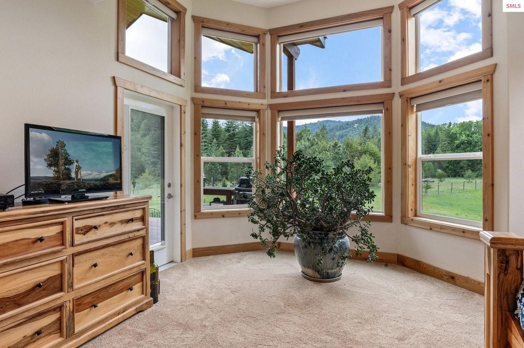 88 Fenway Drive/134 Nordic Sky, Sagle, ID 83860 photo 17