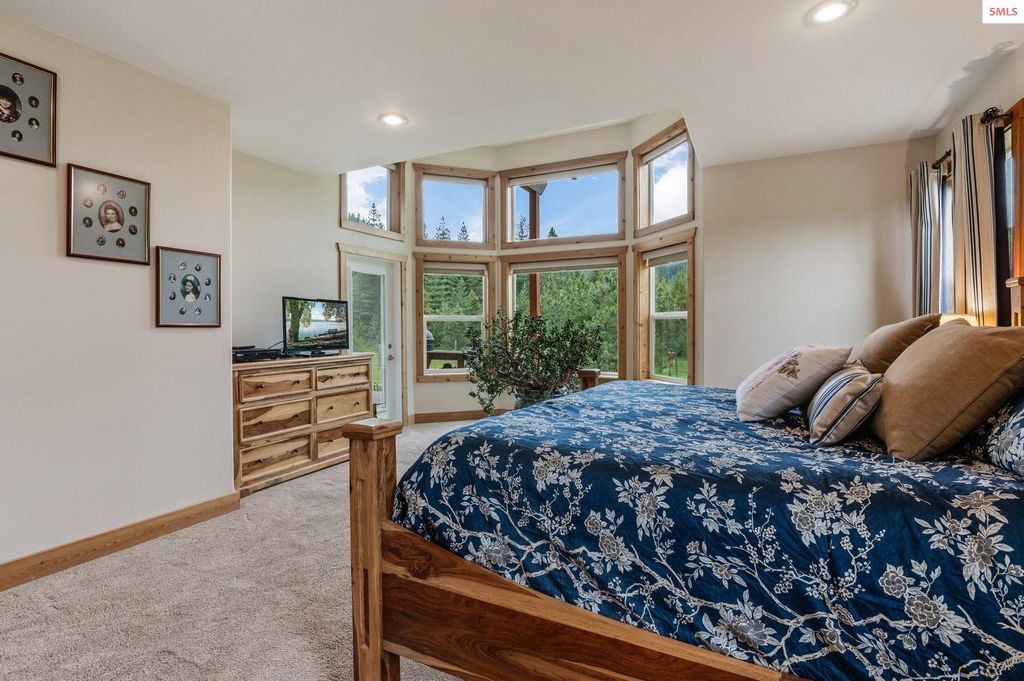 88 Fenway Drive/134 Nordic Sky, Sagle, ID 83860 photo 18