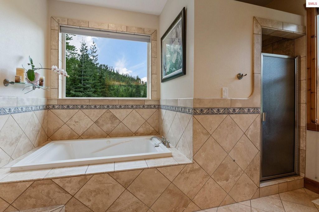 88 Fenway Drive/134 Nordic Sky, Sagle, ID 83860 photo 20